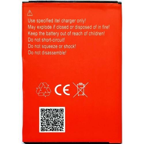 Battery for Itel BL-21BI - Indclues