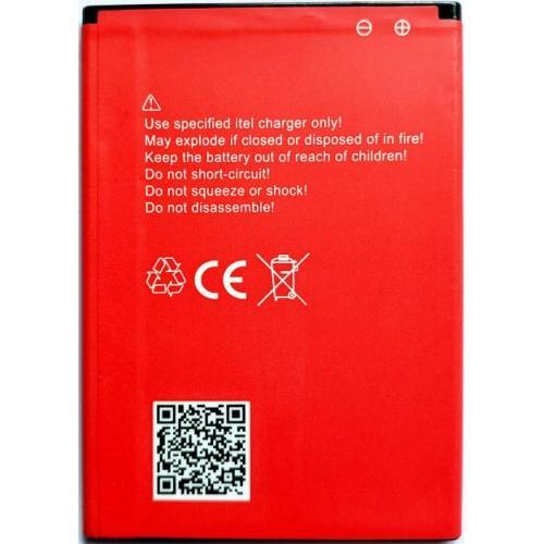 Battery for Itel 1518 BL-25GI - Indclues
