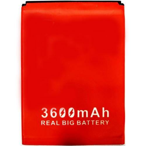 Battery for Itel BL-36AI - Indclues