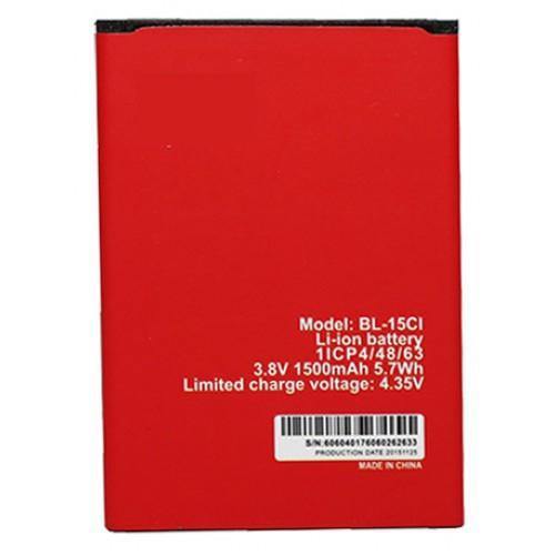 Battery for Itel BL-15CI - Indclues