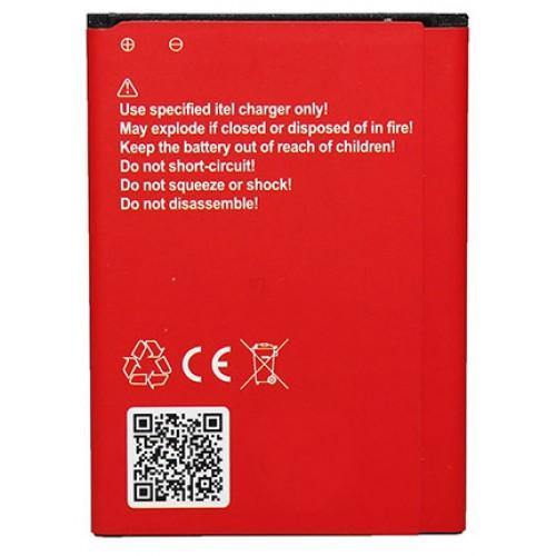 Battery for Itel BL-15CI - Indclues