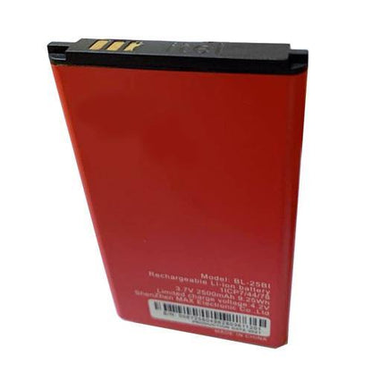 Premium Battery for Itel BL-25BI - Indclues