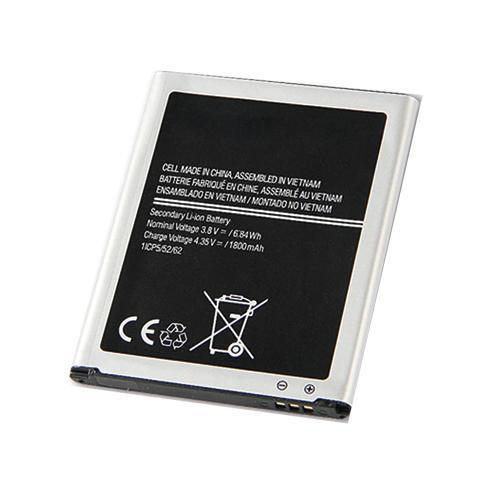Battery for Samsung Galaxy J1 Ace EB-BJ111ABE - Indclues