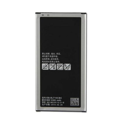 Battery for Samsung Galaxy On8 EB-BJ710CBE - Indclues