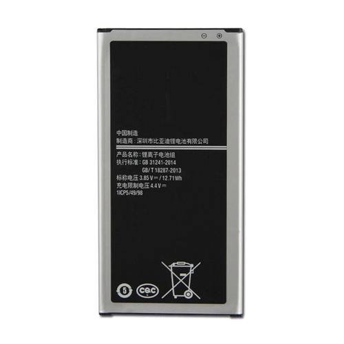 Battery for Samsung Galaxy On8 EB-BJ710CBE - Indclues