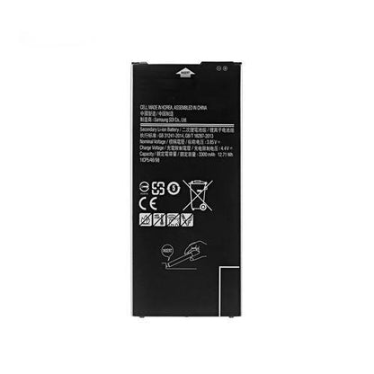 Battery for Samsung Galaxy J6+ EB-BG610ABE - Indclues