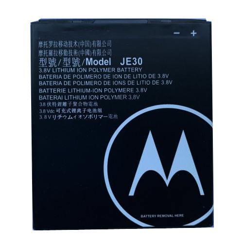 Battery for Motorola Moto E5 Play Go Edition XT1920-15 XT1920-16 XT1920-18 JE30 - Indclues