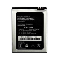 Battery for Karbonn Aura A6 Turbo JN2000AA - Indclues