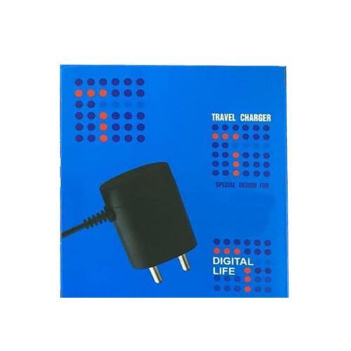 Micro USB Charger for LYF Jio Phone - Indclues