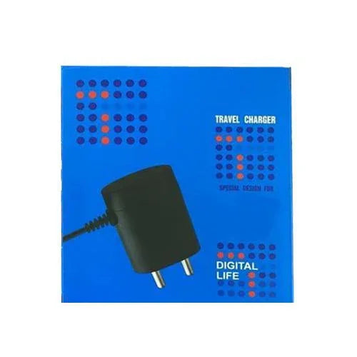 Micro USB Charger for LYF Jio Phone - Indclues
