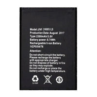 Battery for Jivi Energy E12 JIVI 2400 LS - Indclues