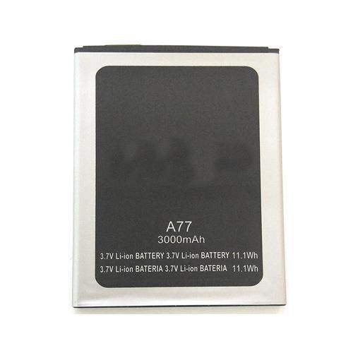Battery For Micromax Canvas Juice A77 - Indclues