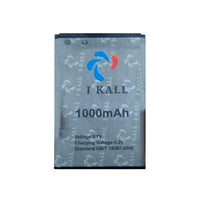 Battery for I Kall K3310 - Indclues
