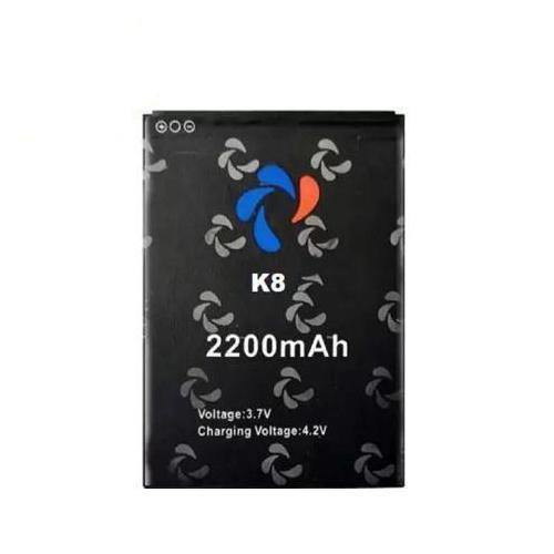 Premium Battery for I Kall K8 - Indclues