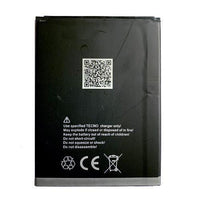Battery for Tecno Spark 4 Air BL-29BT KC1J - Indclues
