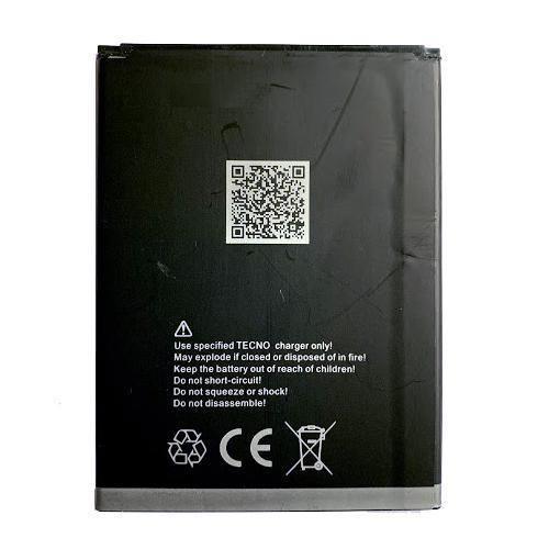 Battery for Tecno Spark 4 Air BL-29BT KC1J - Indclues