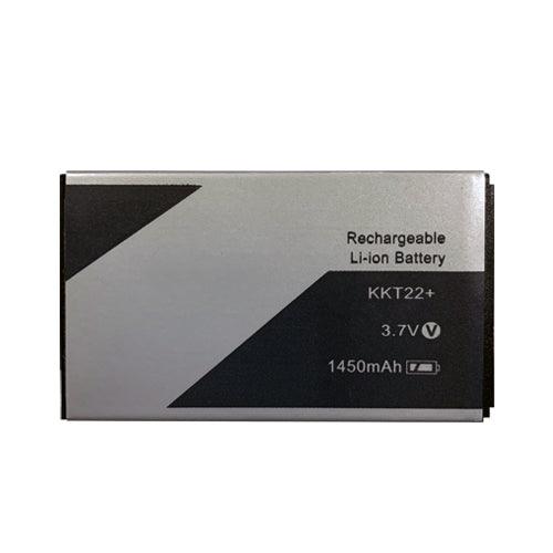Battery for Lava KKT 22+ Plus - Indclues