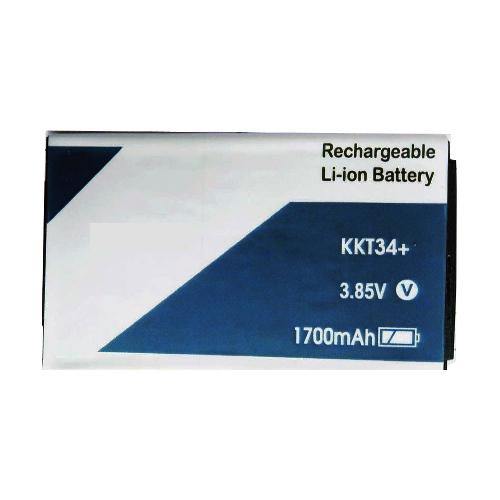 Battery for Lava KKT 34 + - Indclues