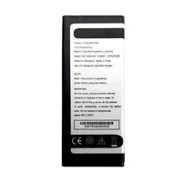Battery for Panasonic T50 KLB160P349 - Indclues