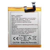 Battery for Panasonic Eluga A2 KLB400P353 - Indclues