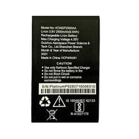Premium Battery for Karbonn Platinum P9 KONSP2500AA - Indclues