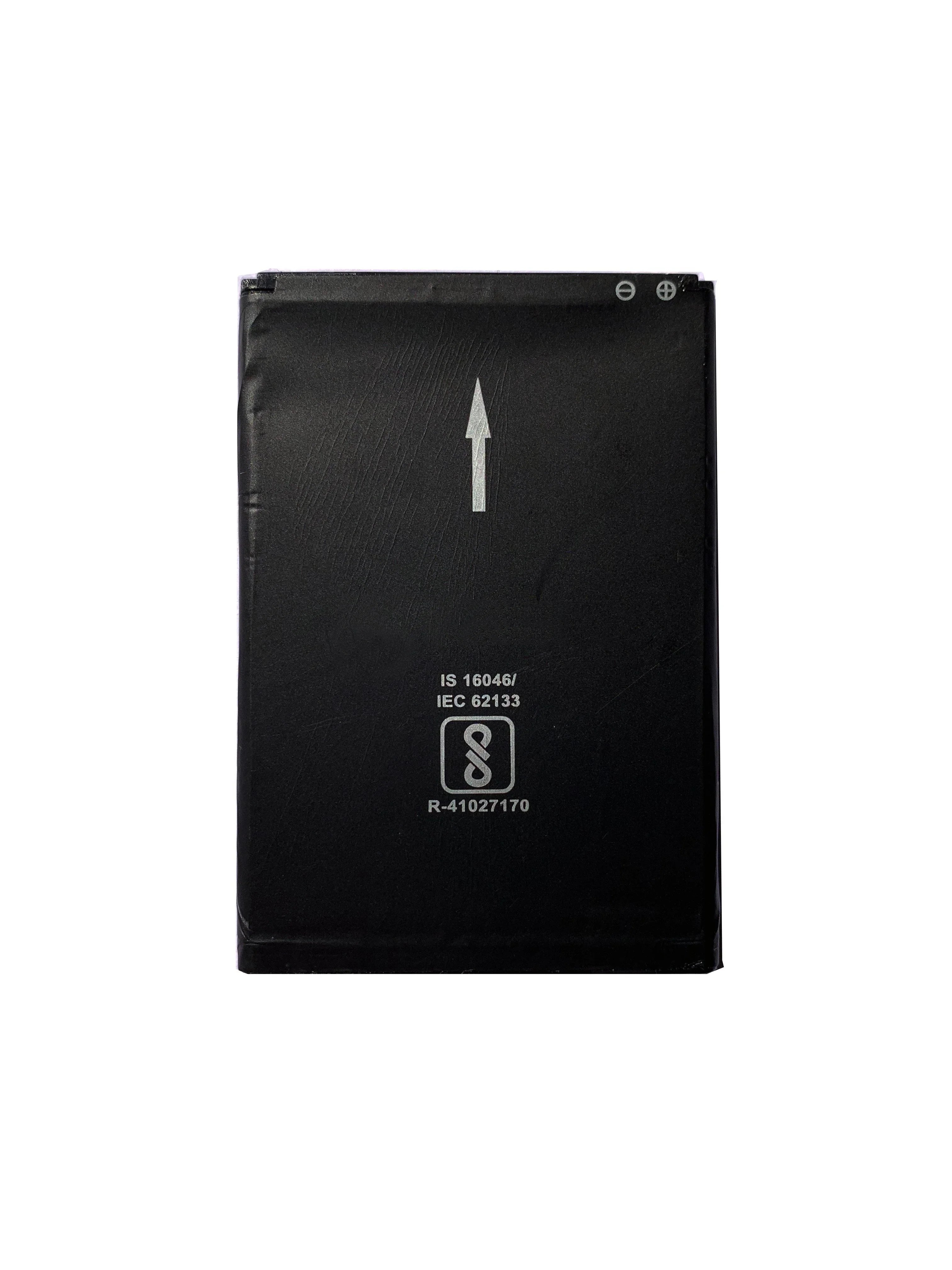 Battery for Karbonn Aura Power 4G VSCSP4000AA - Indclues