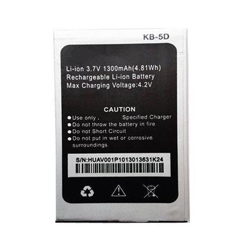 Battery for Karbonn K24 KB-5D - Indclues