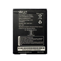 Battery for Kult Ambition KULT2600CGHT01 - Indclues