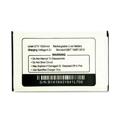Battery for Gionee L700 - Indclues