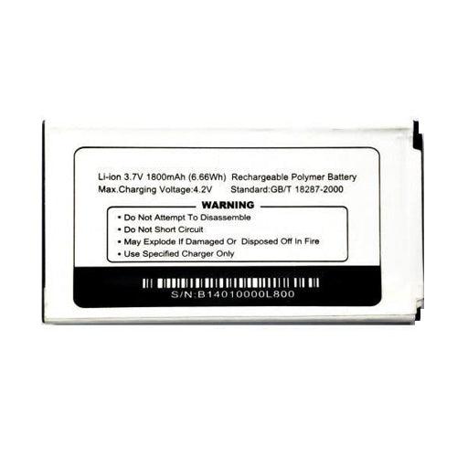 Battery for Gionee L800 - Indclues