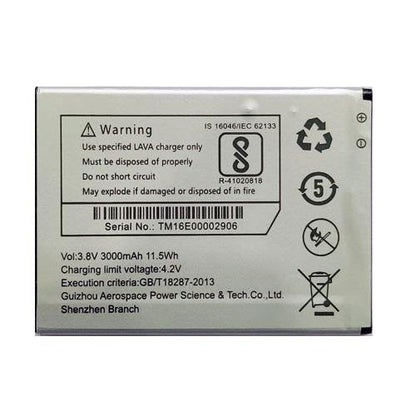 Battery for Lava Z61 LBP13000045 - Indclues