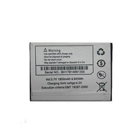 Battery for Lava LBI11850001 - Indclues