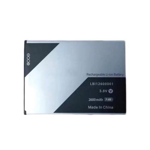 Battery for Lava X28 LB12600001 - Indclues