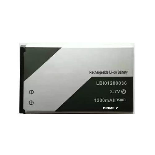 Battery for Lava Prime Z LBI01200036 - Indclues