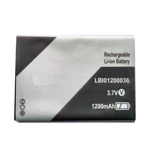Battery for Lava LBI01200036 - Indclues