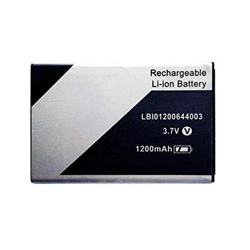 Battery for Lava PC11623 LBI01200644003 - Indclues