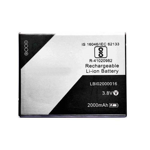 Premium Battery for Lava A77 LBI02000016 - Indclues