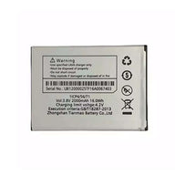 Battery for Lava Iris 50 LBI12000025 - Indclues