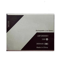 Battery for Lava X28 Plus LBI12600001 - Indclues