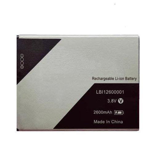 Battery for Lava X28 Plus LBI12600001 - Indclues