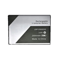 Battery for Lava Z70 LBP12500035 - Indclues
