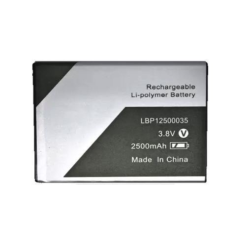 Battery for Lava Z70 LBP12500035 - Indclues