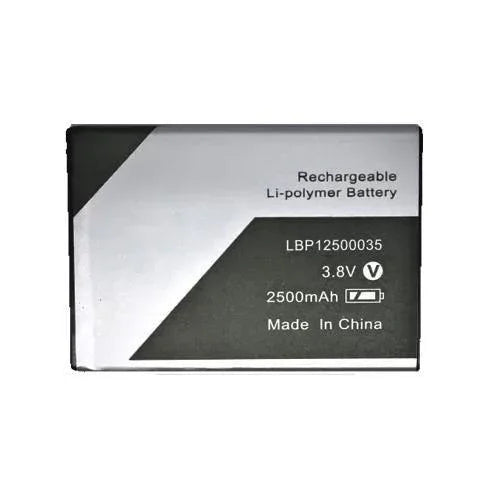 Premium Battery for Lava Z70 LBP12500035 - Indclues
