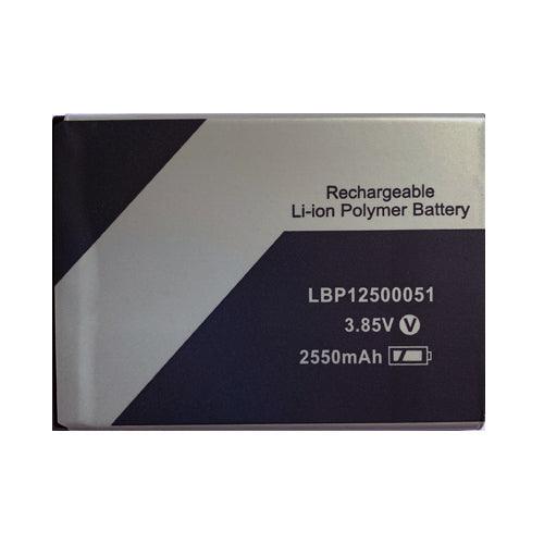 Premium Battery for Lava Z51 LBP12500051 - Indclues