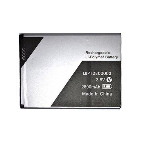 Battery For Lava X50 / X50 Plus LBP12800003 - Indclues