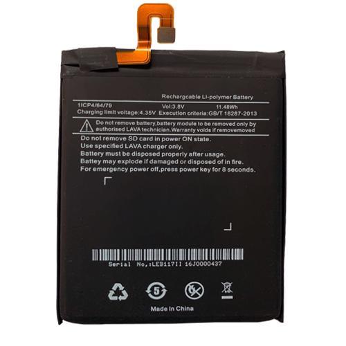 Battery for Lava X38 LBP13950001 - Indclues