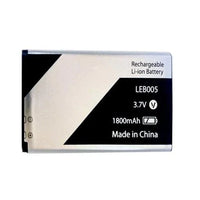 Battery for Lava LEB005 - Indclues