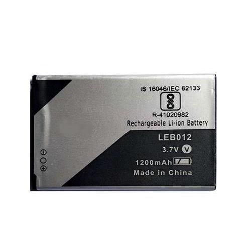 Battery for Lava LEB012 - Indclues