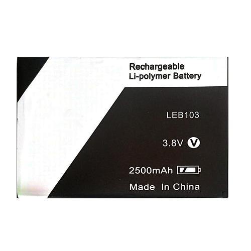 Battery for Lava LEB013 - Indclues