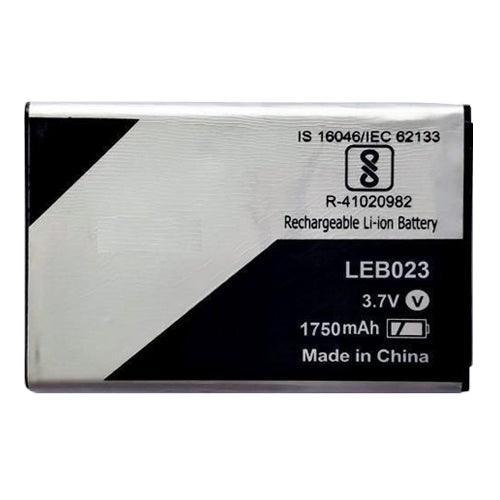 Premium Battery for Lava A3 LEB023 - Indclues